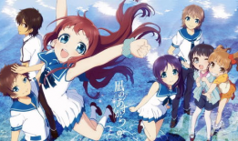 原创动漫,原创动漫的奇幻之旅