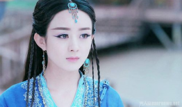 电视剧赵丽颖,从青涩少女到收视女王，她如何书写自己的传奇人生